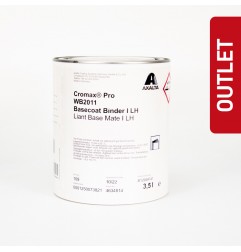 CROMAX PRO WB2011 3.5LT OUTLET
