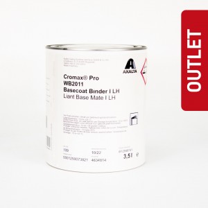 CROMAX PRO WB2011 3.5LT OUTLET