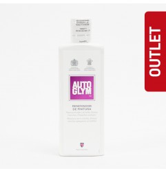 AUTO GLYM RENOVADOR DE PINTURAS 500ML OUTLET
