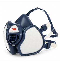 3M 04255 MASCARILLA