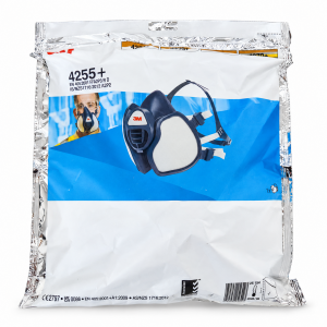 3M 04255 MASCARILLA
