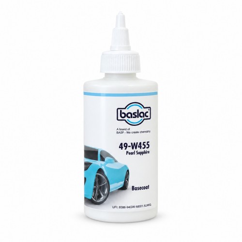 BASLAC 49-W455 0,1LT BASLAC 49-W455 0,1LT