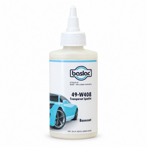 BASLAC 49-W408 0,1LT BASLAC 49-W408 0,1LT