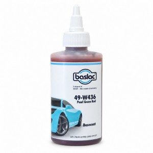 BASLAC 49-W436 0,1LT