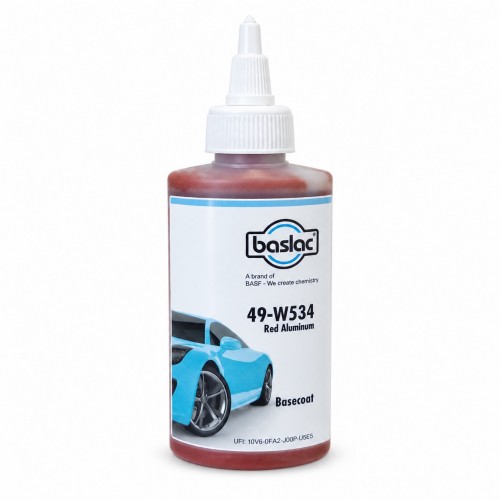 BASLAC 49-W534 0,1LT BASLAC 49-W534 0,1LT