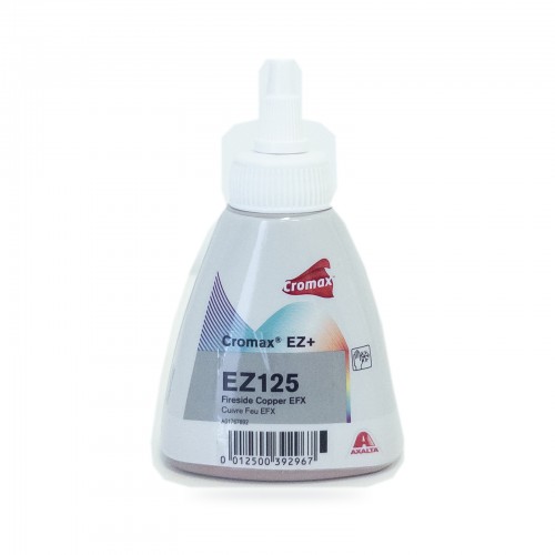 CROMAX EZ125 CRISTAL COBRE 0,1LT CROMAX EZ125 CRISTAL COBRE 0,1LT