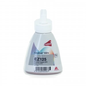 CROMAX EZ125 CRISTAL COBRE 0,1LT