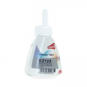 CROMAX EZ123 SUNBEAM GOLD 0,1LT