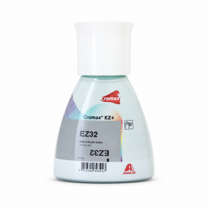 CROMAX EZ32 YELLOW SHADE GREEN 0,35LT