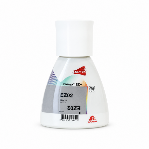 CROMAX EZ02 WHITE LS 0,35LT CROMAX EZ02 WHITE LS 0,35LT