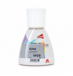 CROMAX EZ45 TRANSPARENT YELLOW 0,35LT