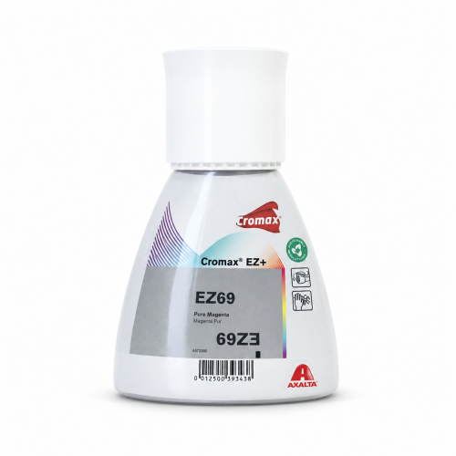 CROMAX EZ69 PURE MAGENTA 0,35LT