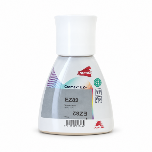 CROMAX EZ82 YELLOW OXIDE 0,35LT