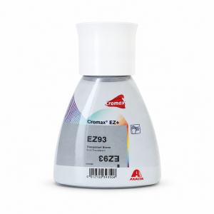 CROMAX EZ93 TRANSPARENT BROWN 0,35LT