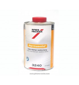 SPIES HECKER HÄRTER 3240 VHS EXTRA LANG 1LT