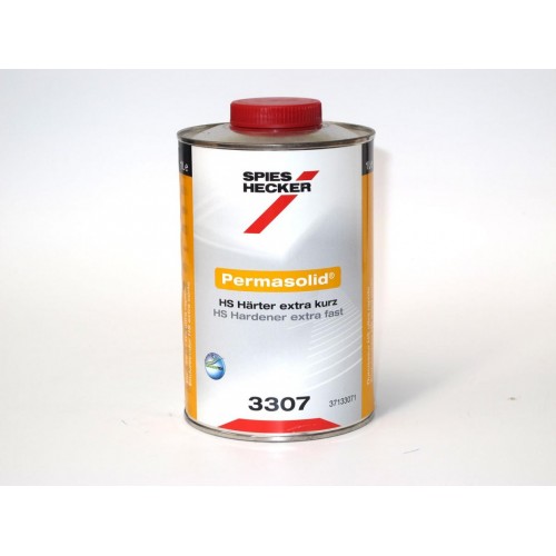 SPIES HECKER HÄRTER 3307 HS SCHNELL 1LT