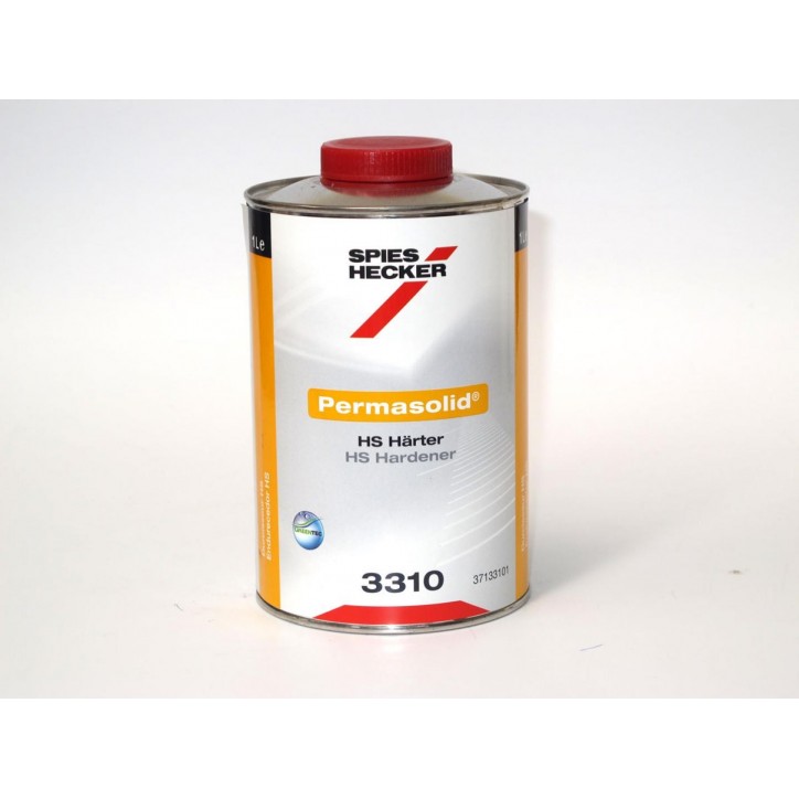 SPIES HECKER CATALIZZATORE 3310 STANDARD 1LT