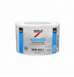 DS Color-PERMAHYD-SPIES HECKER WB821 OXIDE TRANSPARENT 0.5LT