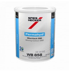 SPIES HECKER WB858 GROBSILBER 1LT