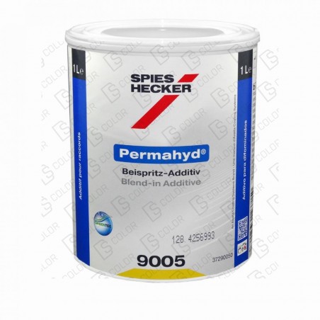 DS Color-PERMAHYD-SPIES HECKER ADITIVO 9005 PERMAHYD 1LT