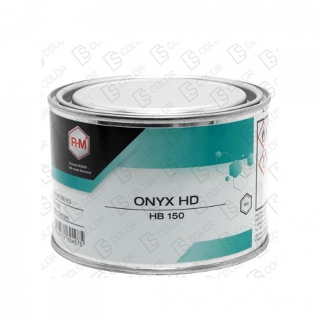 DS Color-ONYX HD-RM ONYX HB150 0.5LT