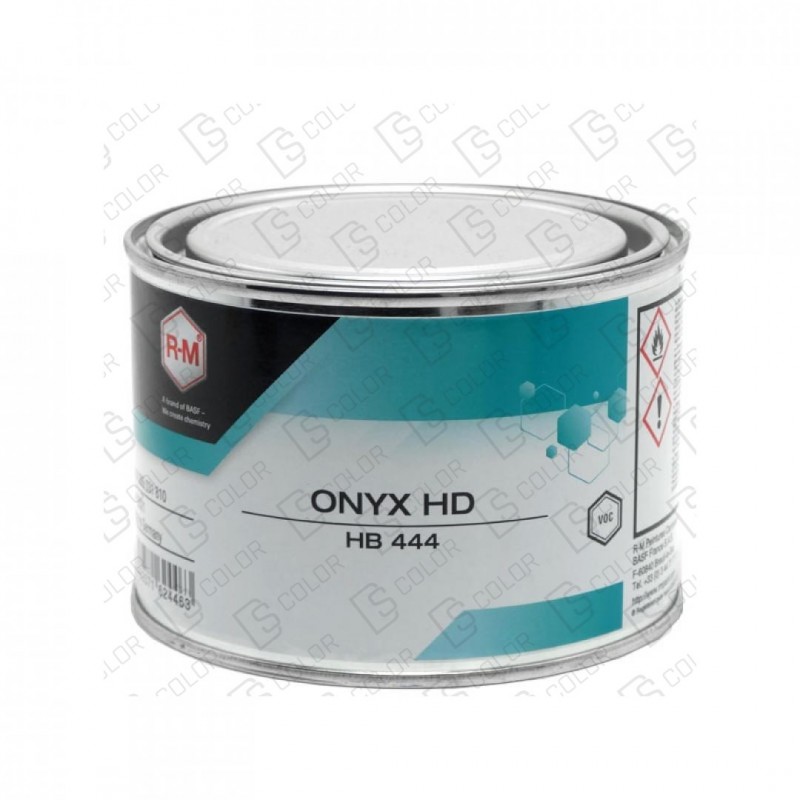 DS Color-ONYX HD-RM ONYX HB444 0.5LT