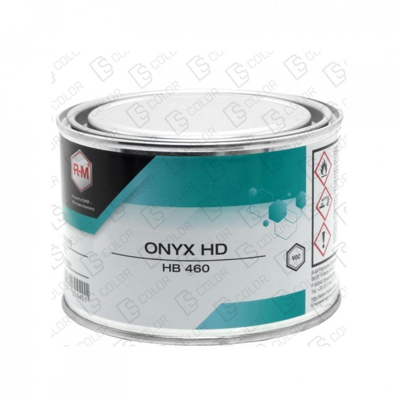 DS Color-ONYX HD-RM ONYX HB460 0.5LT