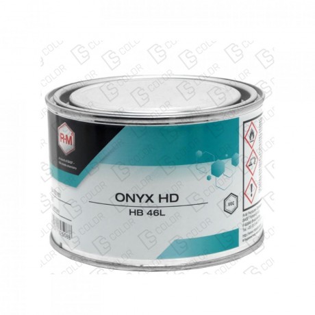 DS Color-ONYX HD-RM ONYX HB46L 0.5LT