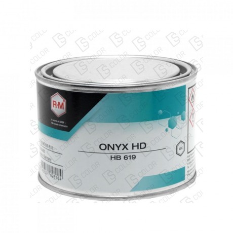 DS Color-ONYX HD-RM ONYX HB619 0.5LT