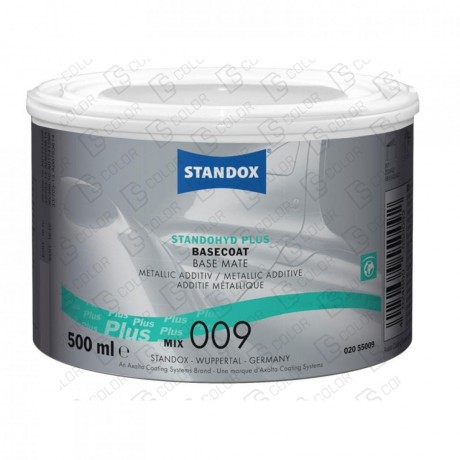 DS Color-STANDOHYD-STANDOX STANDOHYD MIX 009 0.5LT