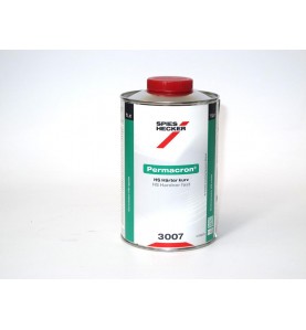 SPIES HECKER DURCISSEUR 3007 RAPIDO HS 1LT