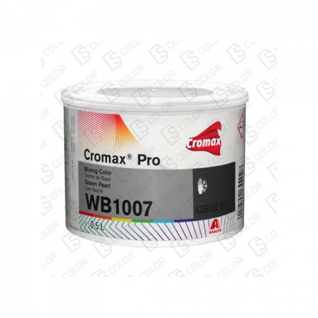 DS Color-CROMAX PRO-CROMAX PRO WB1007 LT. 0,5