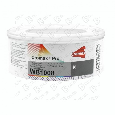 DS Color-CROMAX PRO-CROMAX PRO WB1008 LT. 0,25
