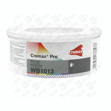 DS Color-CROMAX PRO-CROMAX PRO WB1013 LT. 0,25