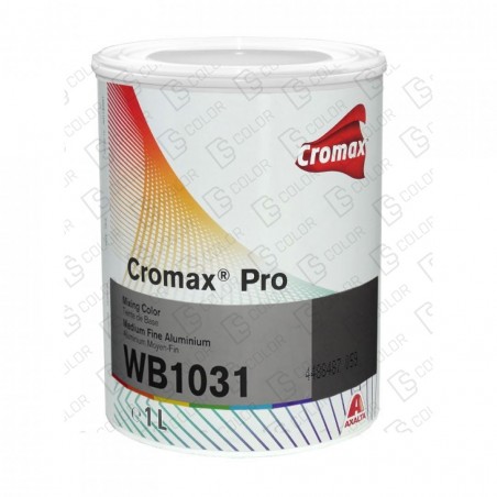DS Color-CROMAX PRO-CROMAX PRO WB1031 LT. 1