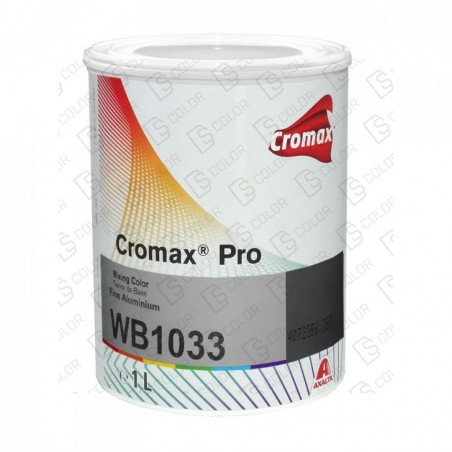 DS Color-CROMAX PRO-CROMAX PRO WB1033 LT. 1