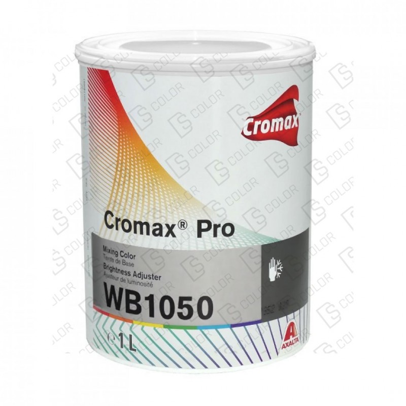 DS Color-CROMAX PRO-CROMAX PRO WB1050 LT. 1 BRIGHTNESS ADJUSTER