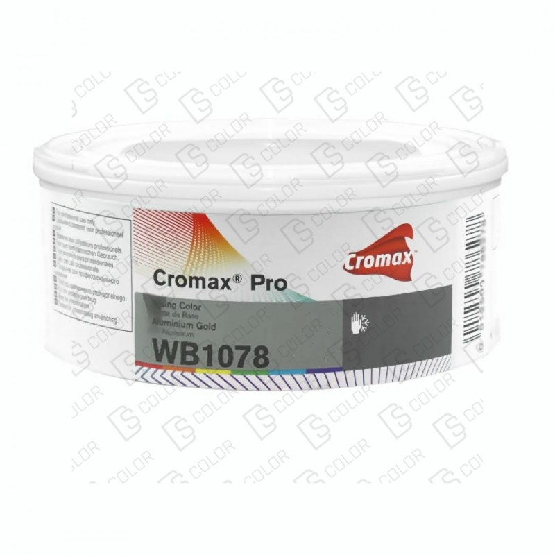 DS Color-CROMAX PRO-CROMAX PRO WB1078 LT. 0,25