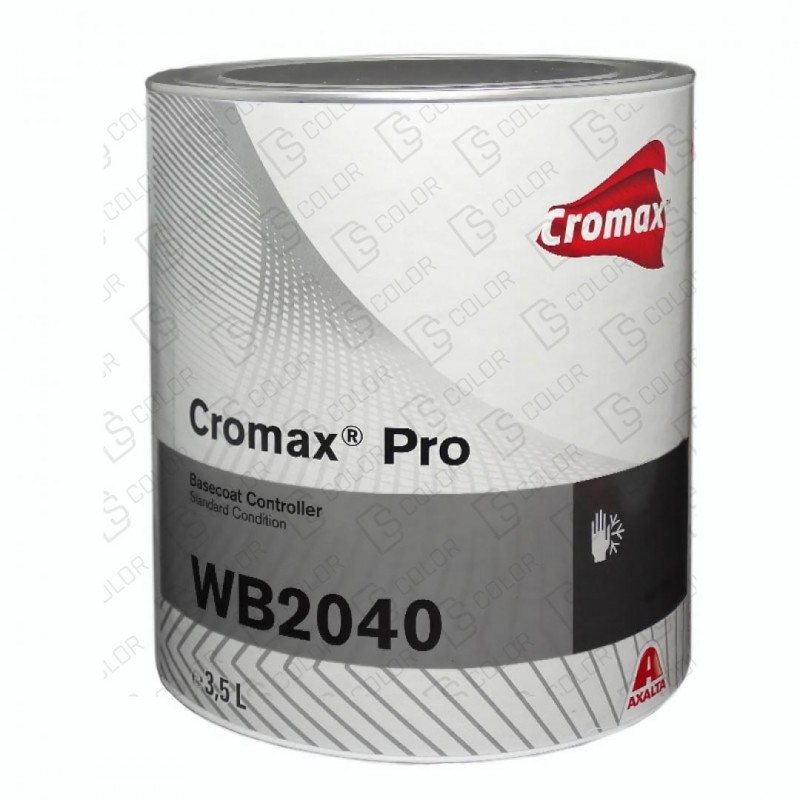 DS Color-CROMAX PRO-CROMAX PRO WB2040 LT. 3.5 CONTROLLER STAND