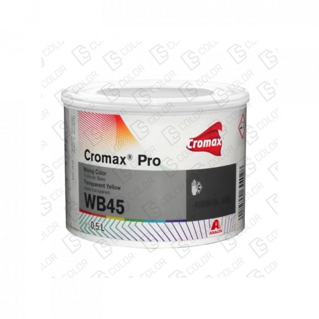 DS Color-CROMAX PRO-CROMAX PRO WB45 LT. 0,5