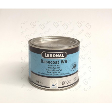 LESONAL WB9002   0.5LT