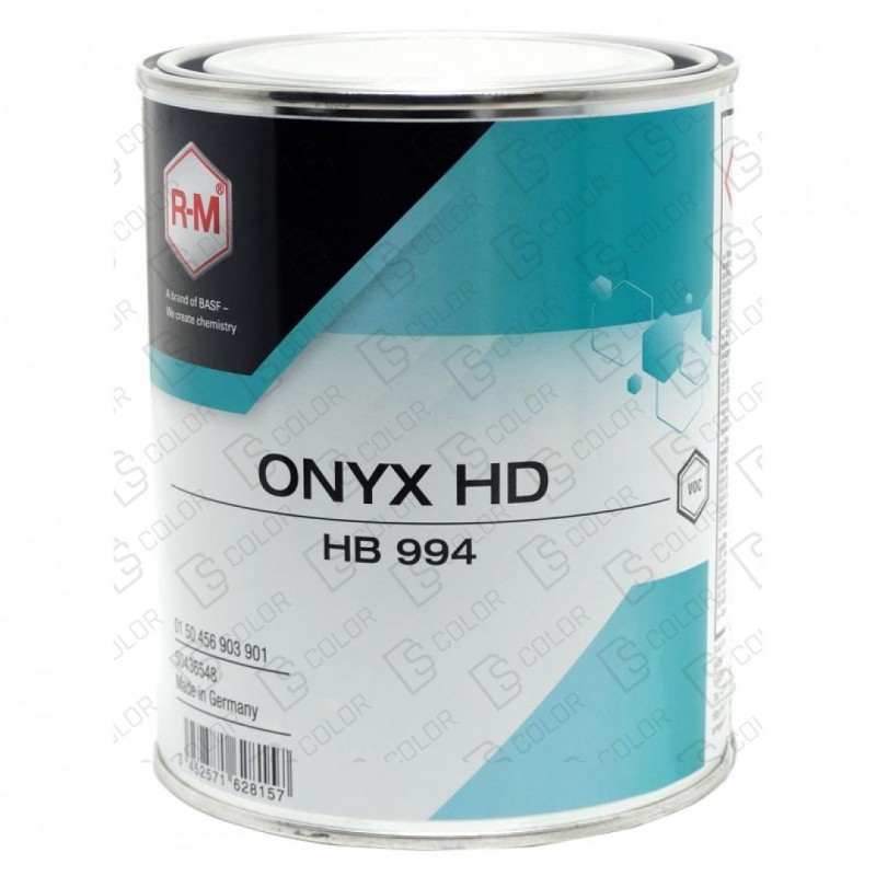 DS Color-ONYX HD-RM ONYX HB994  1LT