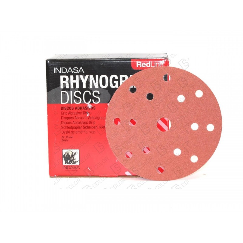 rhynogrip redline sandpaper