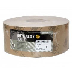 INDASA RHYNALOX WHITE LINE ROLLE 100X50 P40