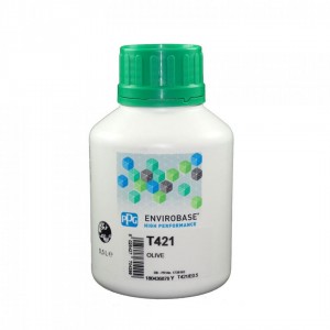 PPG ENVIROBASE MIX T421 0.5LT