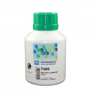PPG ENVIROBASE MIX T489 0.5LT