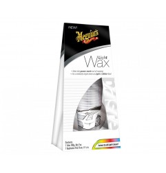 MEGUIARS CIRE LÉGÈRE EU