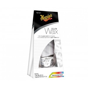 MEGUIARS LEICHTE WACHS EU