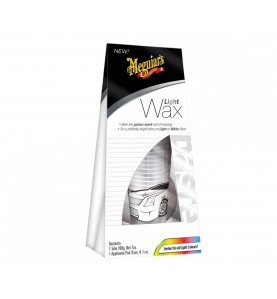 DS Color-MEGUIAR'S-MEGUIARS Light Wax EU