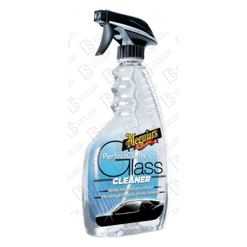 DS Color-MEGUIAR'S-MEGUIARS Perfect Clarity Glass Cleaner